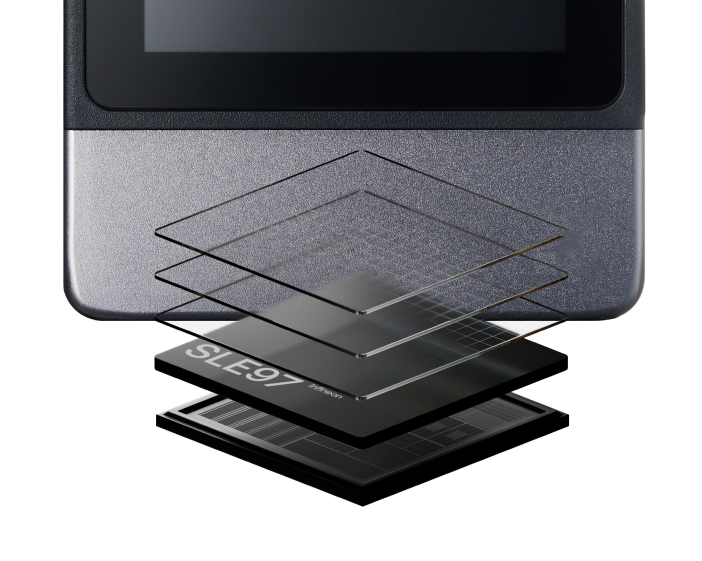 Meet Xavorian Chip