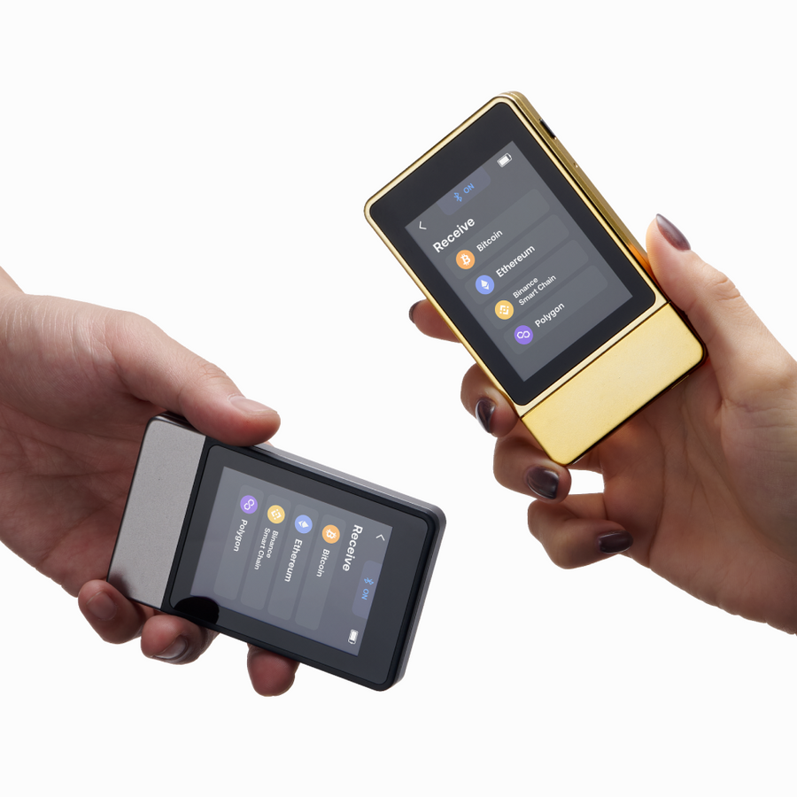 Xavorian Neo Series (Neo-X / NeoGold)