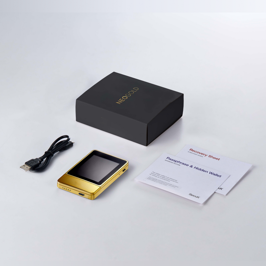 Xavorian Neo Series (Neo-X / NeoGold)